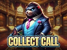 Collect Call screenshot