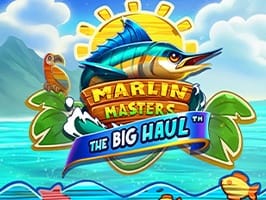 Marlin Masters The Big Haul screenshot