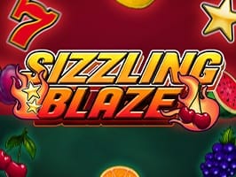 Sizzling Blaze
