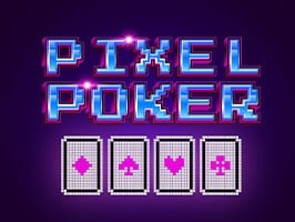 Pixel Poker screenshot