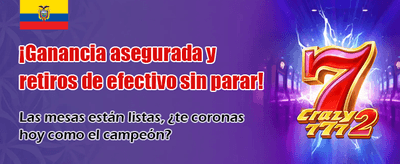 Premios increíbles en Ecuador