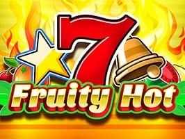 Fruity Hot screenshot
