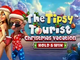 The Tipsy Tourist Christmas Vacation screenshot