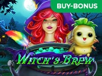 Witch s Brew