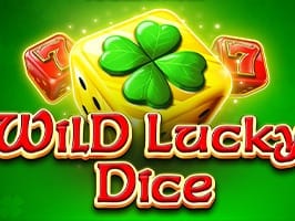 Wild Lucky Dice screenshot