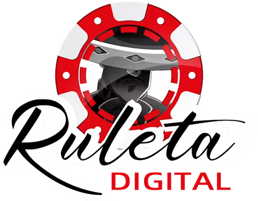 Ecruleta Digital Logo